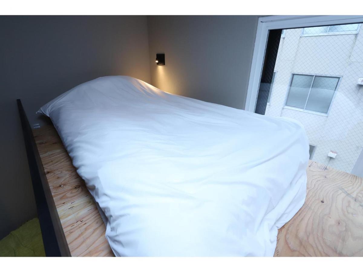 Uchi Living Stay Aozora Sapporo Extérieur photo