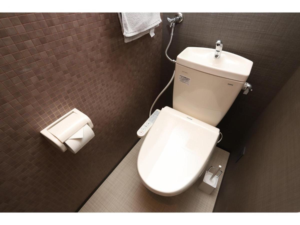 Uchi Living Stay Aozora Sapporo Extérieur photo